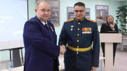 Директор новосибирской школы предложил расширить курс истории ВОВ