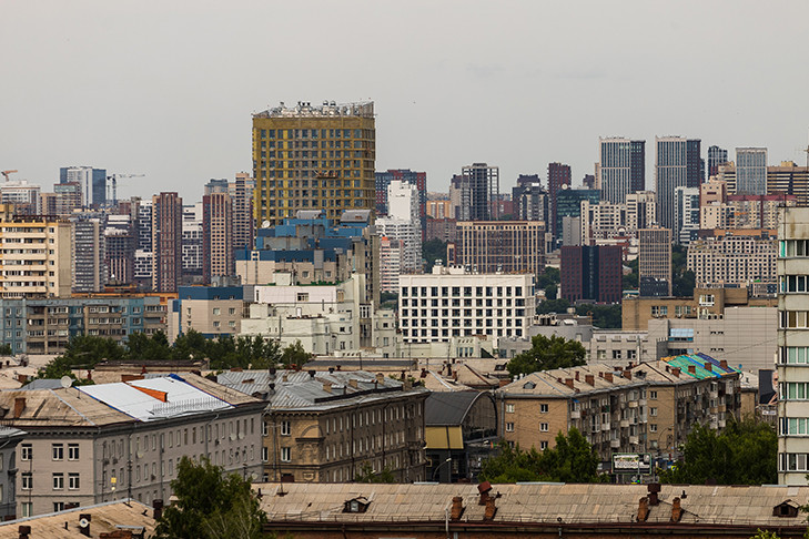 Как отечественные маркетинговые технологии меняют новосибирский рынок недвижимости