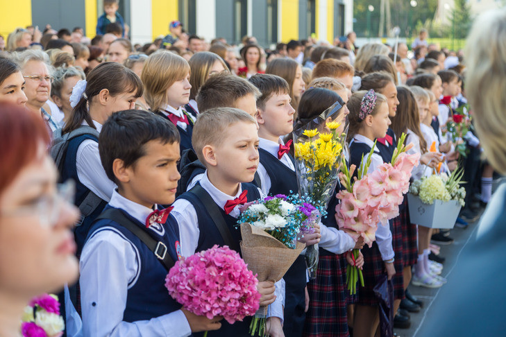 Синоптики составили прогноз погоды на 1 сентября в Новосибирске