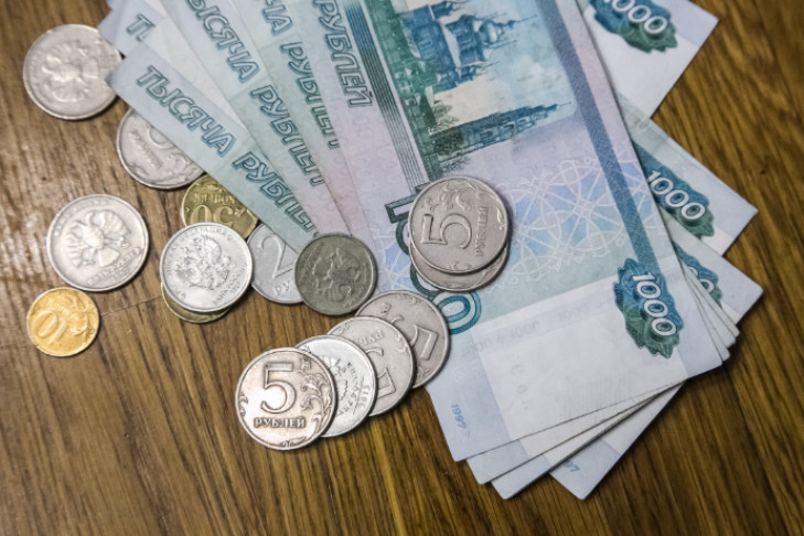 53 млн рублей выделило правительство РФ для доплаты пенсионерам Новосибирска в декабре-2021