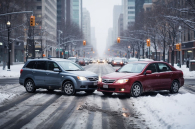 Новосибирец обратился за страховыми выплатами по ОСАГО 146 раз