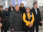 2026-й год для учащихся гимназии в Куйбышеве начнется в обновленных стенах