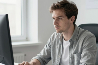 Новосибирцам рассылают поддельные квитанции с QR-кодами