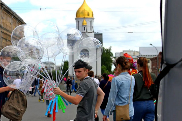 День города не состоится в Новосибирске в июне 2020
