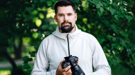 Где в Новосибирске сделать красивые снимки: советы фотографа с 20-летним опытом