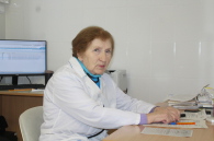 Мария Захаренко, врач-инфекционист Убинской ЦРБ, рассказала, как сохранить печень здоровой
