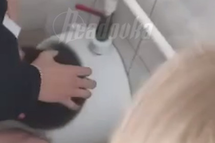 Омбудсмен Надежда Болтенко назвала «унизительным» видео из школы в Искитиме