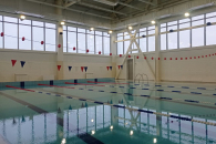 Бассейн в Багане подорожал для бюджета Новосибирской области в 2,3 раза