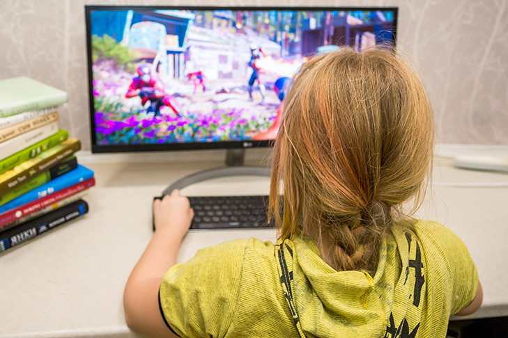 Родителям новосибирских школьников дали советы по безопасности на осенние каникулы