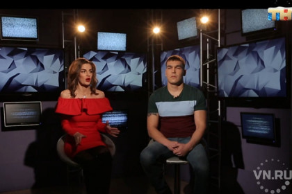 «Из-за криков он не хочет близости»: пара из Новосибирска мирится в реалити-шоу ТНТ