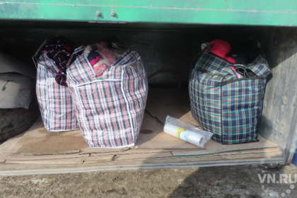 Вывоз из РФ сильнодействующих таблеток пресекли новосибирские пограничники