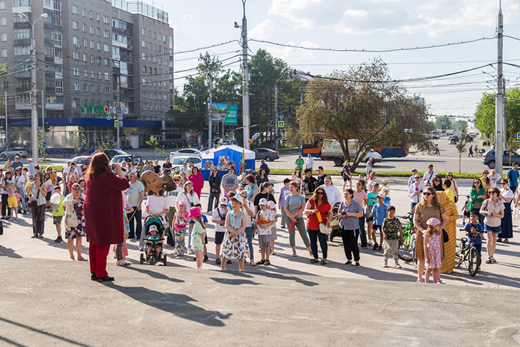 Когда лето начинается в понедельник