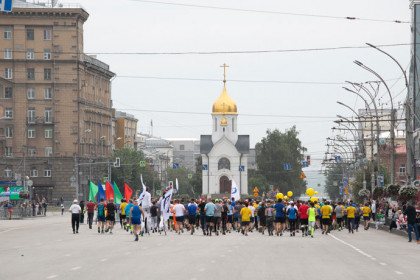 Полная программа Сибирского фестиваля бега-2021 в Новосибирске: ограничения и запреты