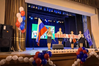 Финал «Зеленой волны»: в Новосибирске наградили лучших знатоков ПДД