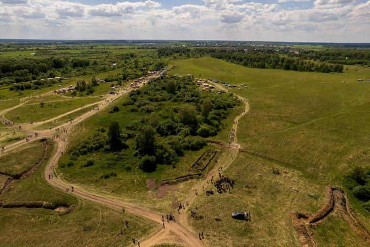 Тринадцать человек за июнь нашли мертвыми в Новосибирской области