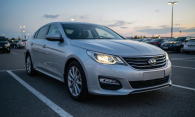 Спецплощадка для бесхозных автомобилей открылась в Новосибирске