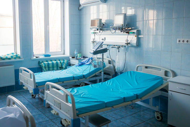 Корпус хирургии построят за 738 млн рублей в Каргате Новосибирской области