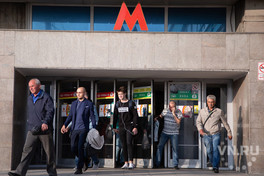 Метро Новосибирск В Новый Год