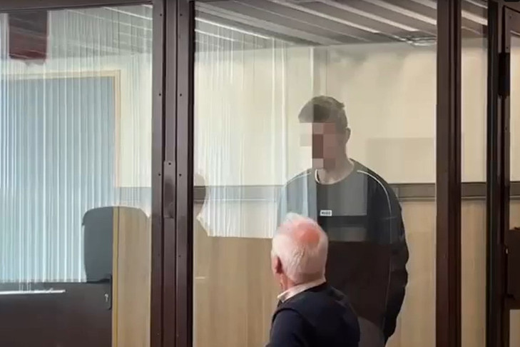 Суд арестовал зацеперов за избиение мужчины в трамвае Новосибирска