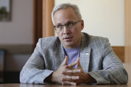 Главный архитектор рассказал о реконструкции центра Новосибирска