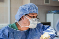 Новосибирские трансплантологи за год спасли 110 человек