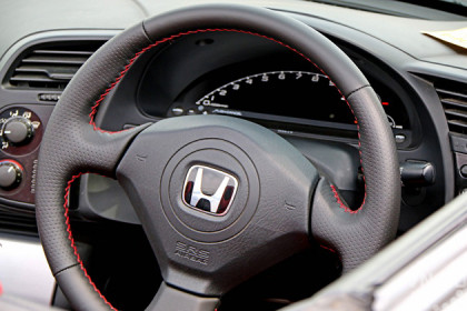 Honda CR-V нравятся новосибирцам больше, чем Toyota RAV4