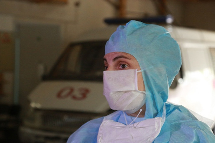 85 новых случаев, 51 в реанимации: коронавирус  2 октября в Новосибирске