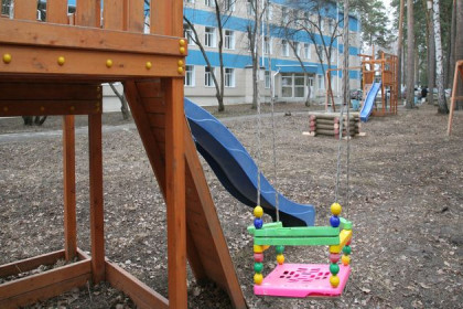 Дети стали чаще болеть туберкулезом в Новосибирской области