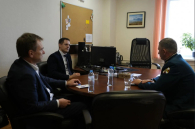 Герои НовоСибири осваивают инструменты искусственного интеллекта