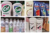 В Новосибирске увеличивается доля товаров с названиями, написанными кириллицей