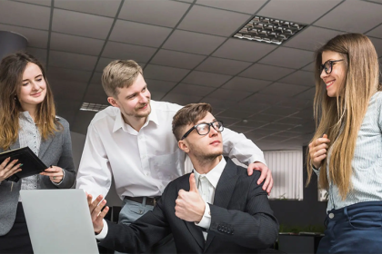 В России запустят спецтрек для креативных индустрий