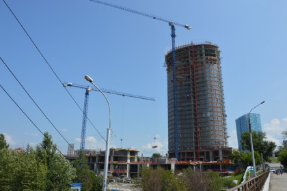 Где и почему дорожает жилье в Новосибирске – рассказали эксперты