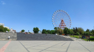 В Новосибирске пройдёт фестиваль «День молодёжи — 2026»