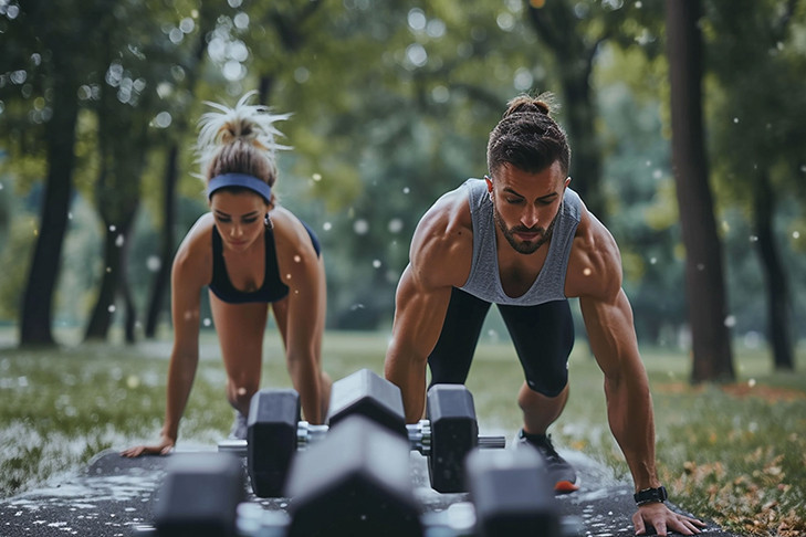 Каждый третий житель Новосибирска интересуется экстремальными видами спорта