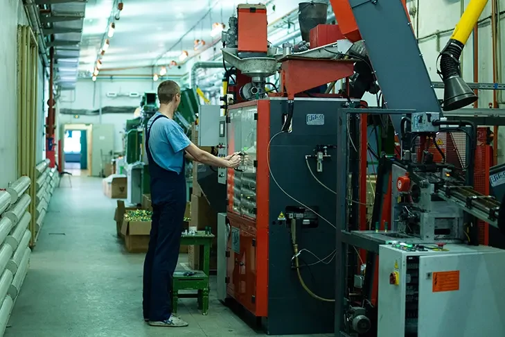 Патронный завод внедрит инструменты бережливого производства