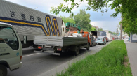 Очереди на АЗС могут приравнять к уважительной причине опоздания