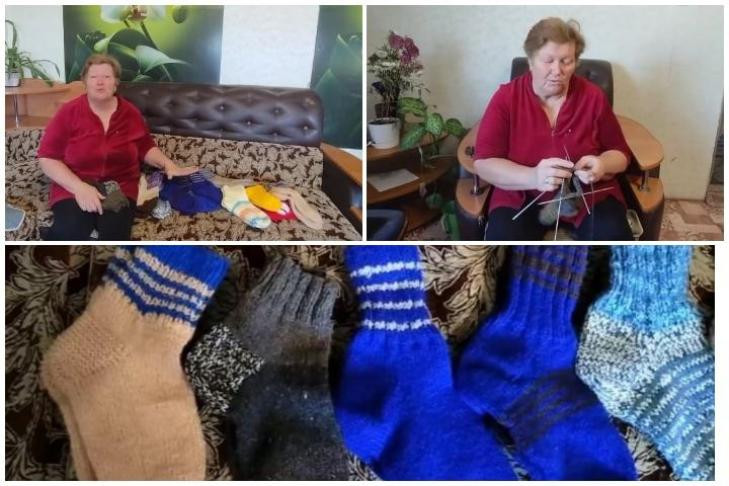 Пряжа для ручного вязания в Новосибирске - купить по доступной цене в интернет-магазине