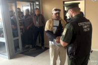 В Новосибирске 87 мигрантов заговорили по-русски во время проверки