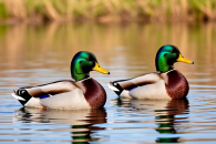 Строго соблюдать все запреты посоветовали весной охотникам Новосибирской области