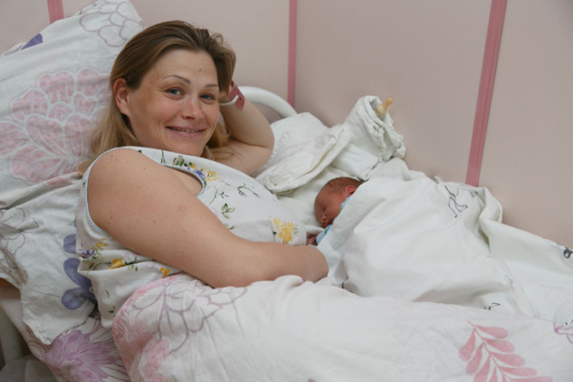 Андрей Травников дал поручение улучшить демографию в Новосибирской области