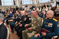 Второй поток программы «Герои НовоСибири» завершил обучение защитой проектов