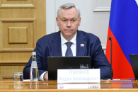 Быть готовыми к активному развитию экономики призвал губернатор Травников