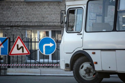 Гастрольный автобус за 11 миллионов заказала новосибирская филармония