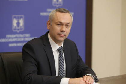 Губернатор прокомментировал инициативу по присоединению Омска к проведению МЧМ по хоккею 2023