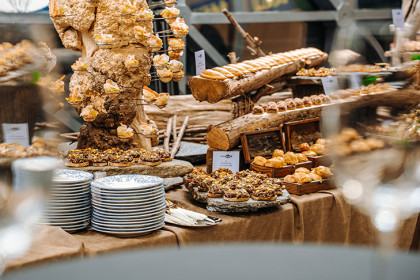 Новосибирску «Дадут Леща»: в городе представили новый гастрофестиваль