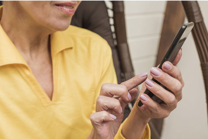 «Кибербабушка» поможет Билайну бороться с мошенниками