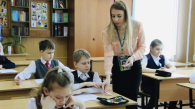 В Новосибирские школы пришли работать 517 молодых учителей