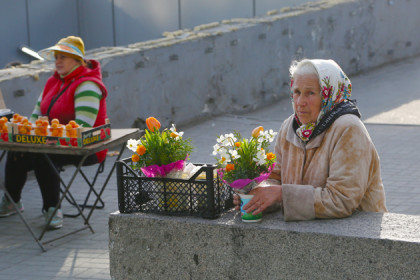 Кому из селян положена новая прибавка к пенсии