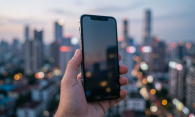 Мошенники нашли новый способ обмана владельцев iPhone в Новосибирске