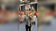 7-летний шахматист из Казани стал чемпионом мира